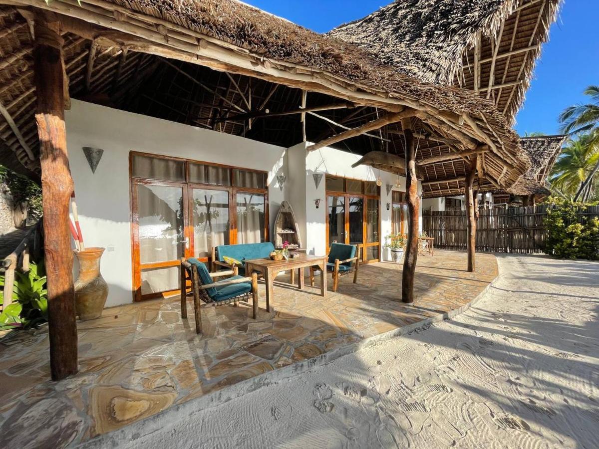 Bitcoin Beach Hotel Zanzibar Pingwe Luaran gambar